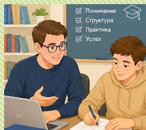 Услуги Услуги репетиторов в Гулькевичах