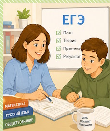 Услуги Услуги репетиторов в Гулькевичах