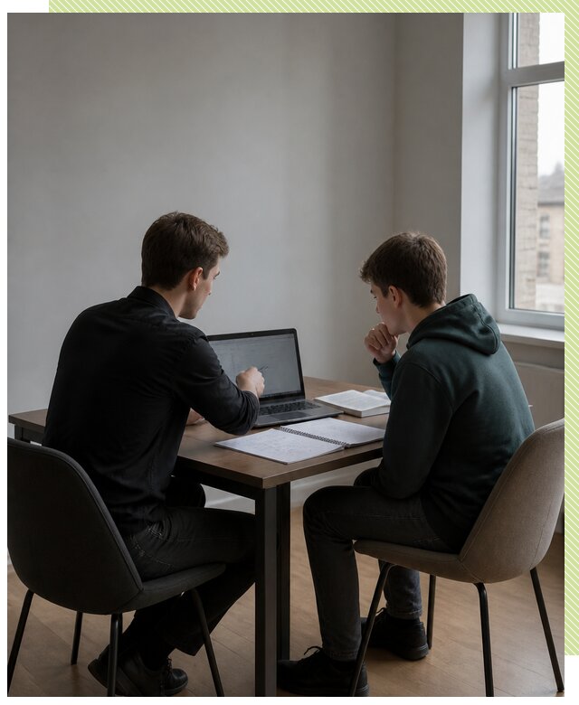 Репетитор по информатике ЕГЭ в Гулькевичах от 1556 р. | Репетитор-Гль