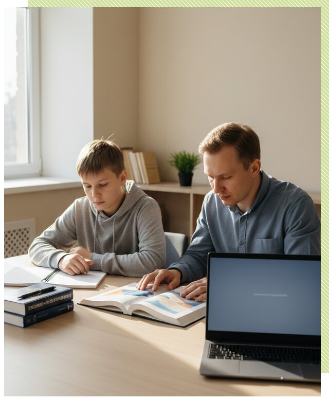 Репетитор по английскому 7 класс в Гулькевичах по цене 1245 р. | Репетитор-Гль