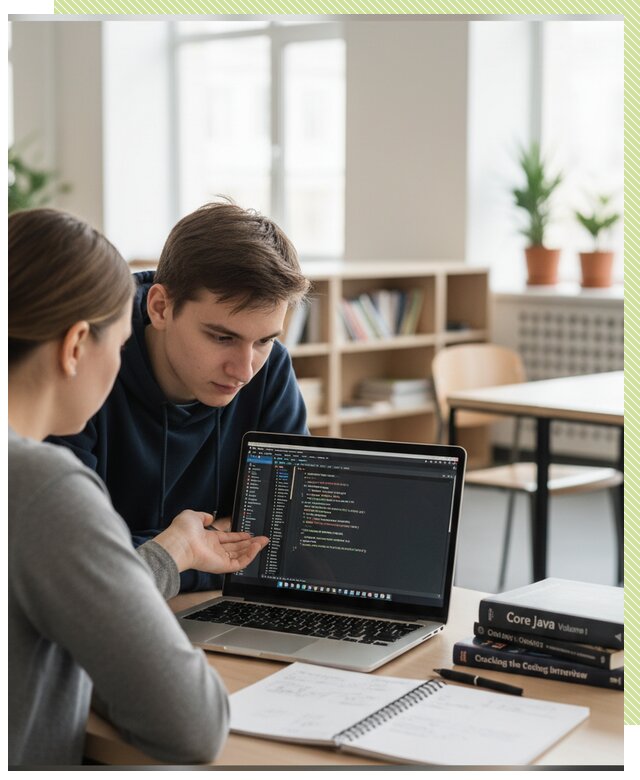 Репетитор по JavaScript в Гулькевичах по цене от 1867 р. | Репетитор-Гль