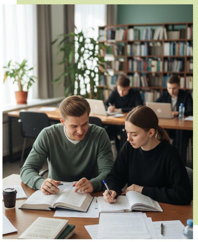 Репетитор для студентов медиков в Гулькевичах от 1556 р. | Репетитор-Гль